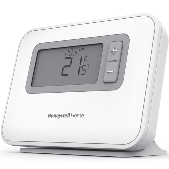 traitor Recommended Wedge T3R termostat digital programabil wireless?Honeywell Y3H710RF0072 - LEADShop